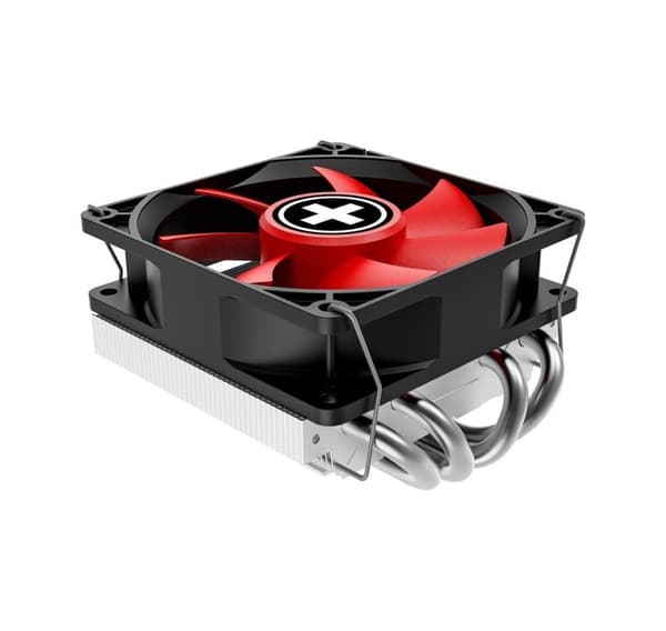 CPU-kjøler multisokkel AMD/XC040 KILENCE