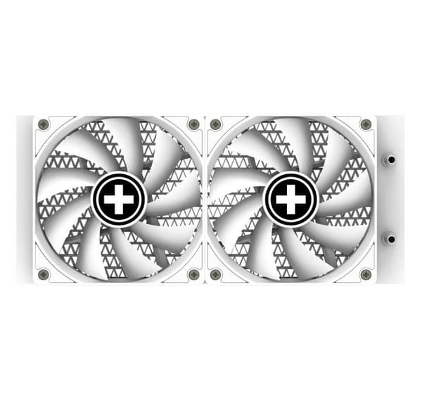 CPU køler multi socket, XILENCE