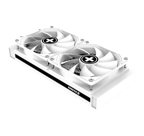 CPU køler multi socket, XILENCE