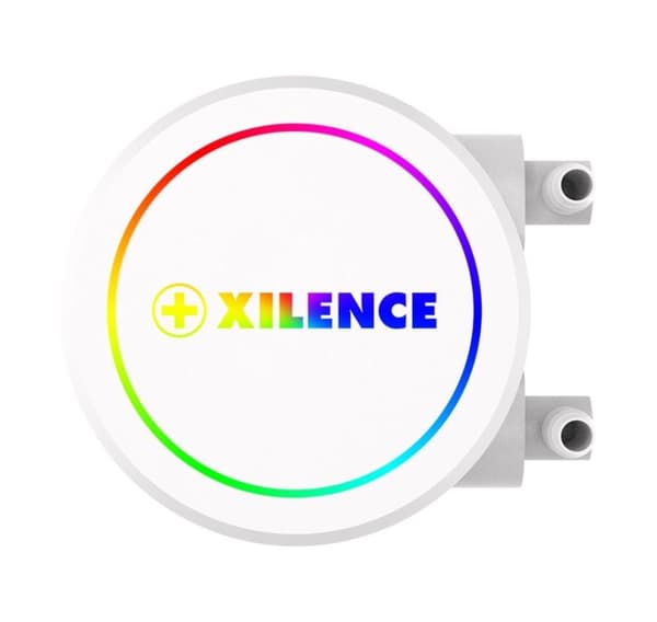 CPU køler multi socket, XILENCE