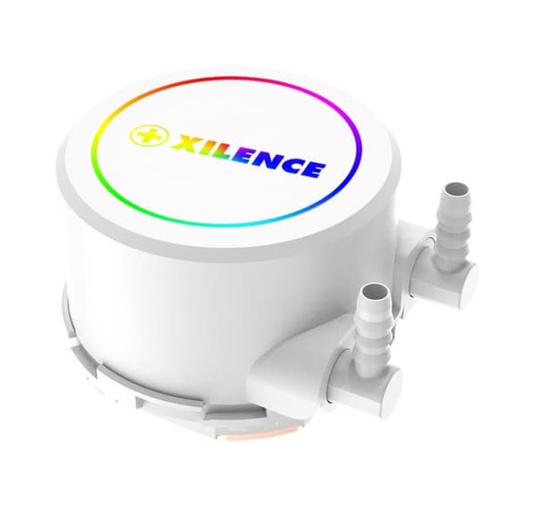 CPU køler multi socket, XILENCE
