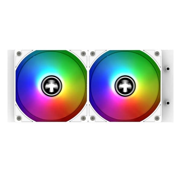 CPU køler multi socket, XILENCE