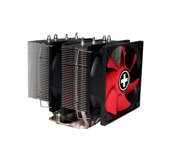 CPU-kjøler MULTI SOCKET/XC044 KILENCE