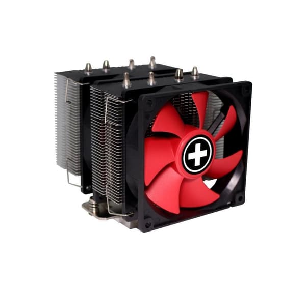 CPU-kjøler MULTI SOCKET/XC044 KILENCE