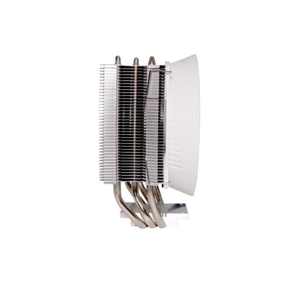 CPU køler multi socket/m403pro.w.argb Xc229 Xilence