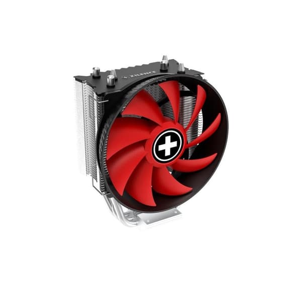 CPU-kjøler MULTI SOCKET/XC029 KILENCE