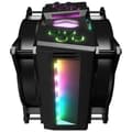Pikkukuva 6 / 10: Cooler Master Cpu Tuuletin Masterair Ma410m Rgb Musta