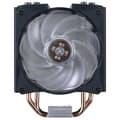 Pikkukuva 1 / 10: Cooler Master Cpu Tuuletin Masterair Ma410m Rgb Musta