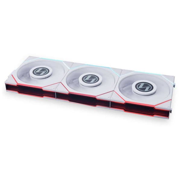 Lian Li Ventilator Unifan Tl Lcd 120 Mm