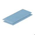 Miniatyrbild 1 av 2: Termodyna - ARCTIC - TP-3 - 200x100mm - 0,5mm - Paket om 2