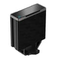 Miniatyrbillede 2 af 10: Deepcool Cpu Blæser Ak400 Zero Dark Søvfarvet
