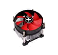 Miniatyrbillede 2 af 5: CPU køler /s1155/s1156/xc032, Xilence