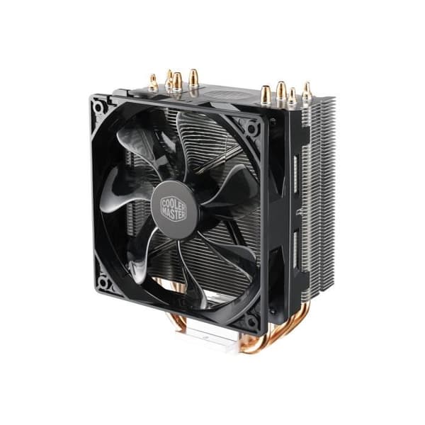 Cooler Master Hyper 212 LED CPU-kylare (LGA775 Socket, LGA1156 Socket, AM2+ Socket, AM3 Socket, LGA1155…