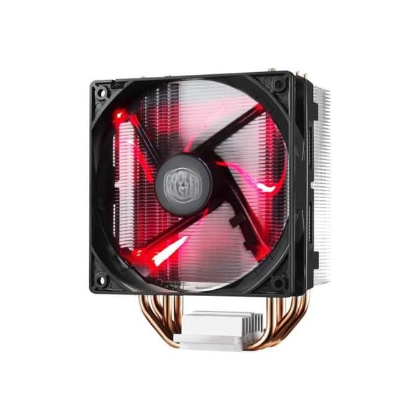 Cooler Master Hyper 212 LED CPU-kylare (LGA775 Socket, LGA1156 Socket, AM2+ Socket, AM3 Socket, LGA1155…