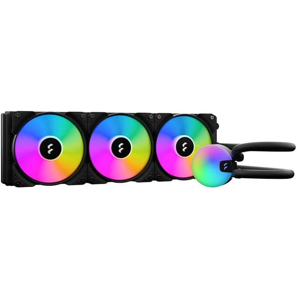 Fractal Væskekøling Lumen S36 V2 Rgb