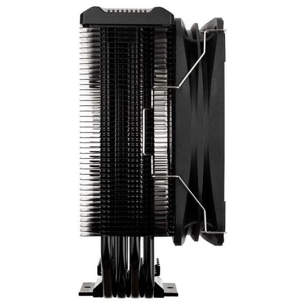 Kolink Cpu Tuuletin Umbra Ex180 Argb 120 Mm