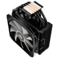 Pikkukuva 4 / 9: Kolink Cpu Tuuletin Umbra Ex180 Argb 120 Mm