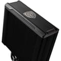 Pikkukuva 6 / 9: Kolink Cpu Tuuletin Umbra Ex180 Argb 120 Mm