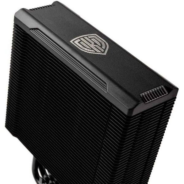 Kolink Cpu Tuuletin Umbra Ex180 Argb 120 Mm