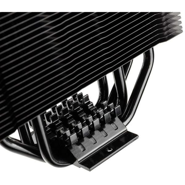 Kolink Cpu Tuuletin Umbra Ex180 Argb 120 Mm
