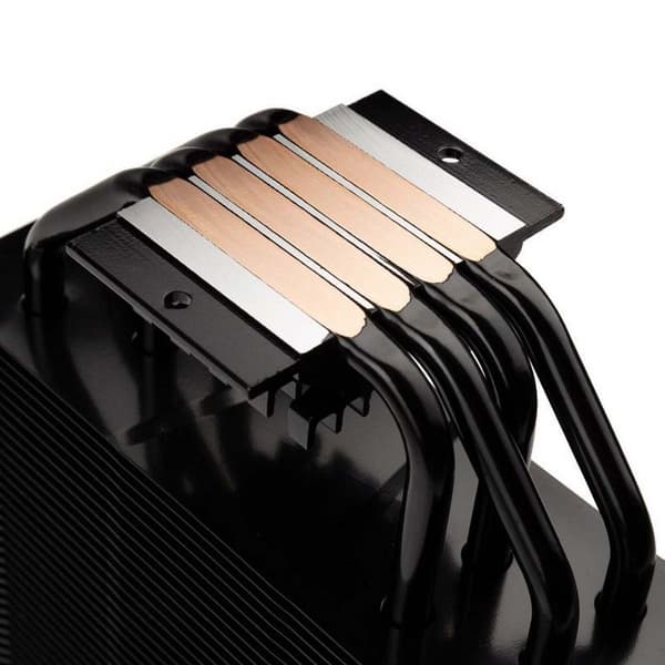 Kolink Cpu Tuuletin Umbra Ex180 Argb 120 Mm