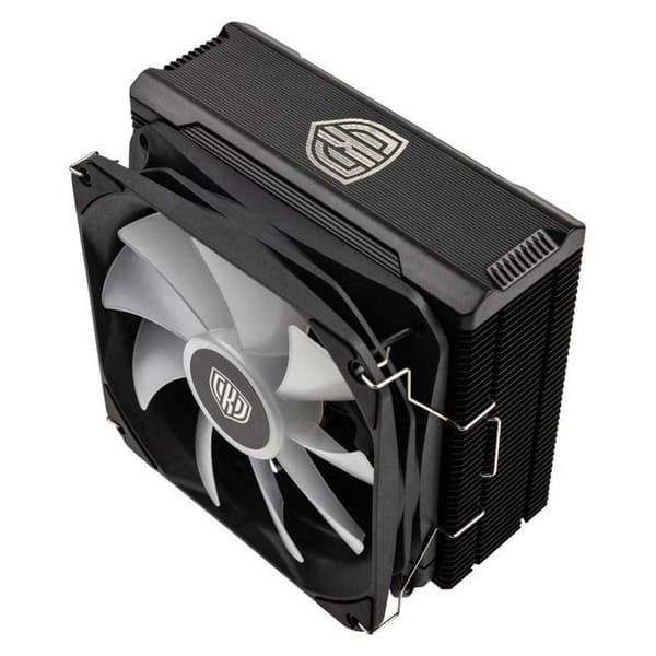 Kolink Cpu Tuuletin Umbra Ex180 Argb 120 Mm