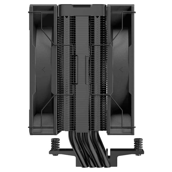 Deepcool Cpu Fläkt Ag400 Argb Plus