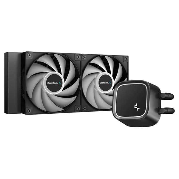 Deepcool Nestejäähdytys Le500 Marrs