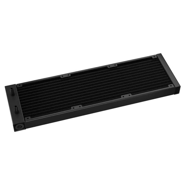 Deepcool Væskekøling Ls720s Zero Dark