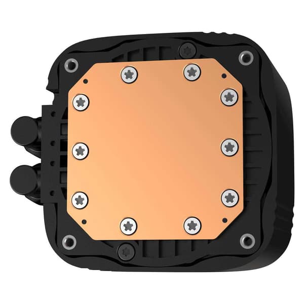 Deepcool Væskekøling Ls720s Zero Dark