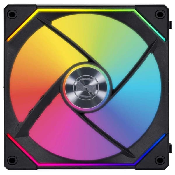 Lian Li Fläkt Unifan Sl Infinity 140 Mm