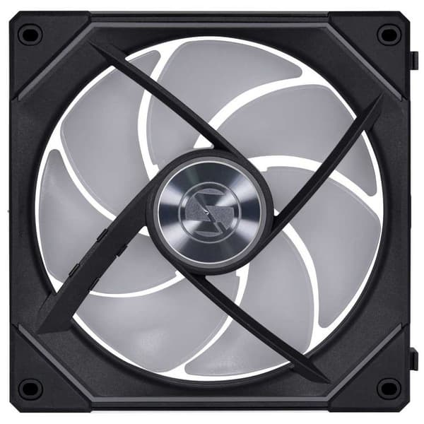 Lian Li Fläkt Unifan Sl Infinity 140 Mm