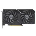 Miniatyrbild 3 av 10: Asus Fläkt Dual Rx7600xt-o16g Amd Radeon Rx 7600 Xt 16gb Gddr6