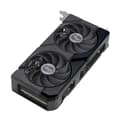 Miniatyrbild 7 av 10: Asus Fläkt Dual Rx7600xt-o16g Amd Radeon Rx 7600 Xt 16gb Gddr6