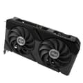 Miniatyrbild 10 av 10: Asus Fläkt Dual Rx7600xt-o16g Amd Radeon Rx 7600 Xt 16gb Gddr6