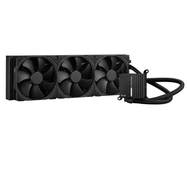 Asus Proart Lc 420 Flytande Kyl
