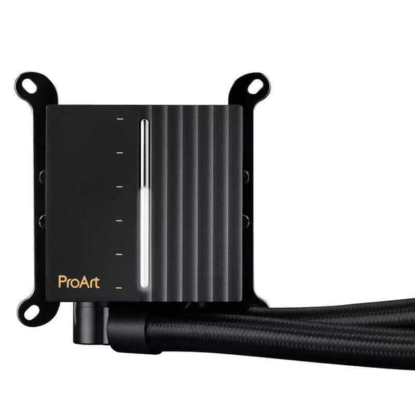 Asus Proart Lc 420 Flytande Kyl
