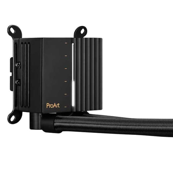 Asus Proart Lc 420 Flytande Kyl