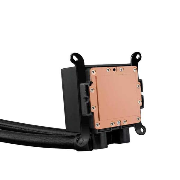 Asus Proart Lc 420 Flytande Kyl