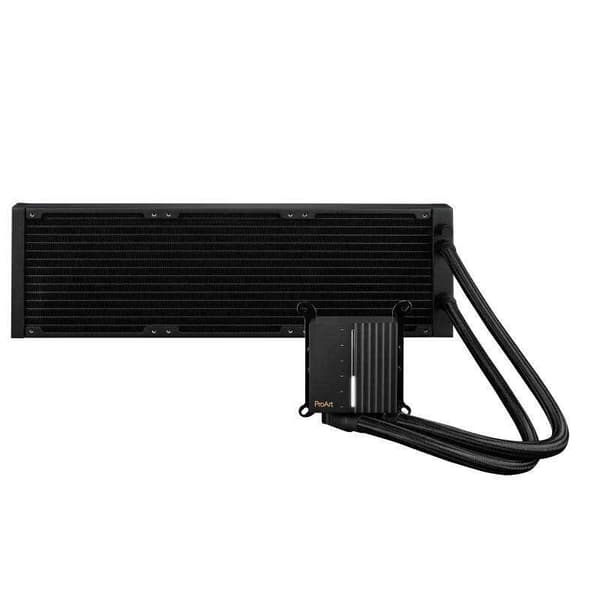 Asus Proart Lc 420 Flytande Kyl