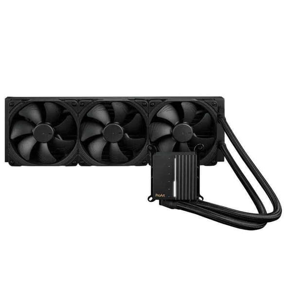 Asus Proart Lc 420 Flytande Kyl