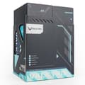 Miniatyrbild 8 av 8: Valkyrie Cpu Fläkt Vind Sl125 120 Mm