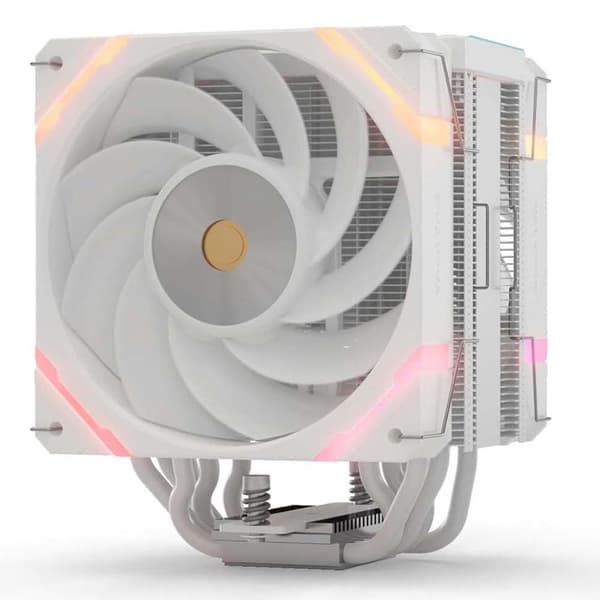 Valkyrie Cpu Fläkt Vind Sl125 120 Mm