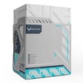 Miniatyrbild 7 av 7: Valkyrie Cpu Fläkt Vind Sl125 120 Mm
