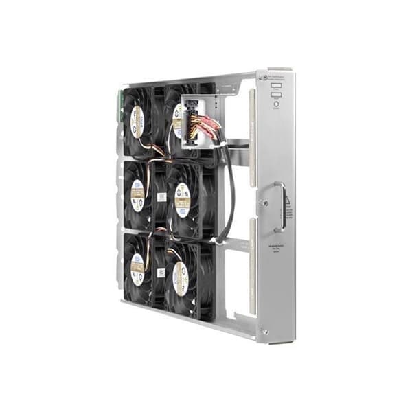 Fläktbricka - HPE - J9832A - Höjd 127 mm