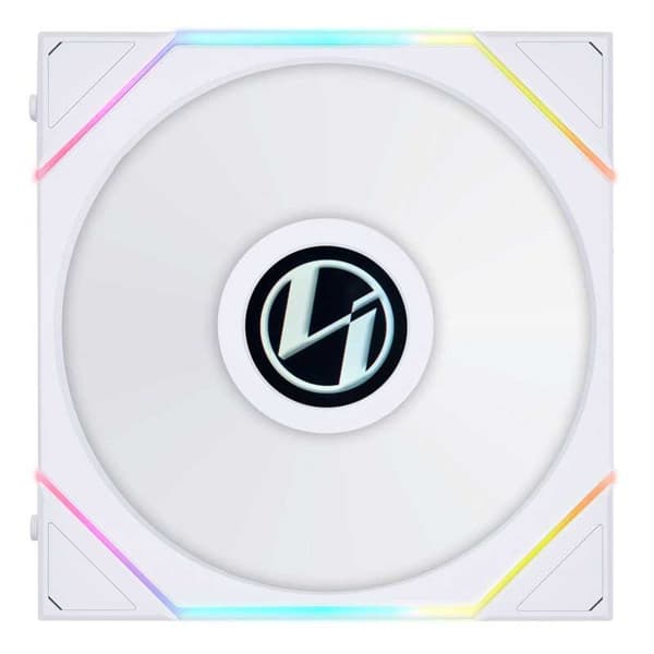 Lian Li Ventilator Unifan Tl Lcd 140 Mm