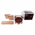 Pikkukuva 4 / 6: Noctua U-tyypin Premium Cooler Cpu Tuuletin Nh-u12s Se-am4 Ruskea
