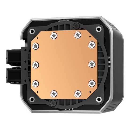 Deepcool Vätskekylning Mystique 360 Lcd