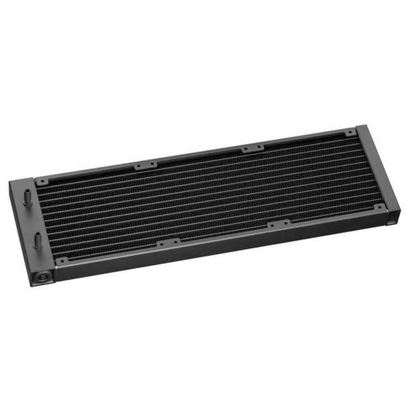 Deepcool Vätskekylning Mystique 360 Lcd