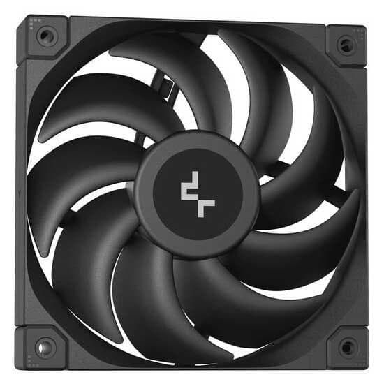 Deepcool Vätskekylning Mystique 360 Lcd